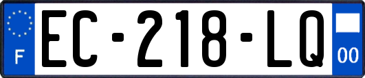 EC-218-LQ