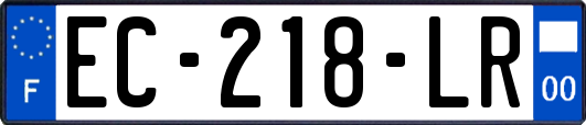 EC-218-LR