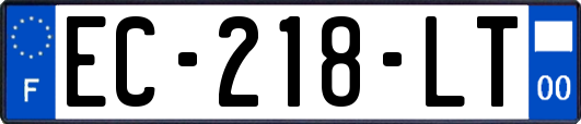 EC-218-LT