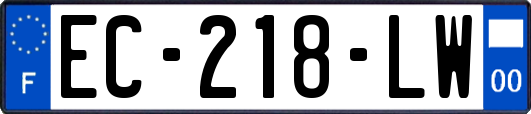 EC-218-LW