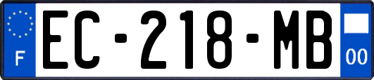 EC-218-MB