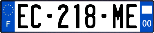 EC-218-ME