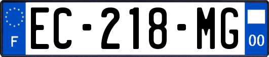 EC-218-MG