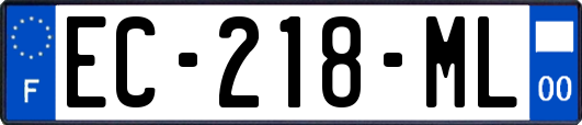 EC-218-ML