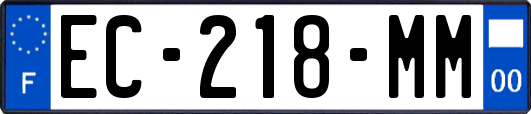 EC-218-MM