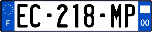 EC-218-MP