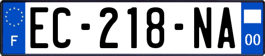 EC-218-NA