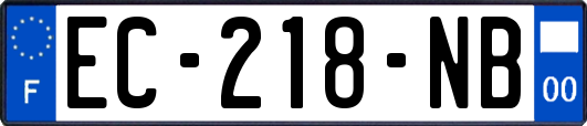 EC-218-NB