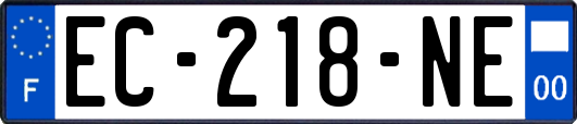EC-218-NE