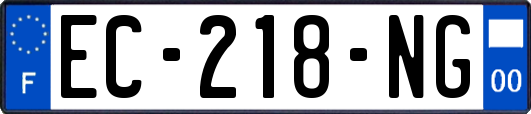 EC-218-NG