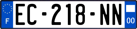 EC-218-NN
