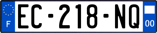 EC-218-NQ