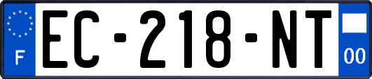 EC-218-NT