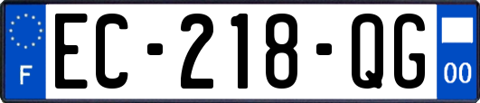 EC-218-QG