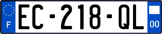 EC-218-QL