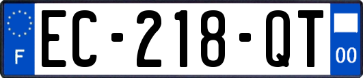 EC-218-QT