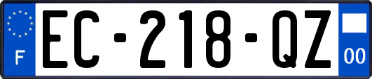EC-218-QZ