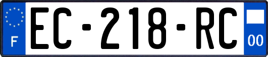 EC-218-RC