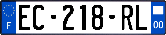 EC-218-RL