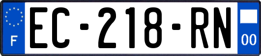 EC-218-RN