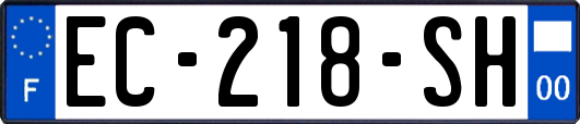 EC-218-SH