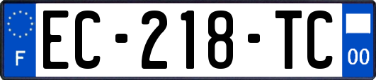EC-218-TC