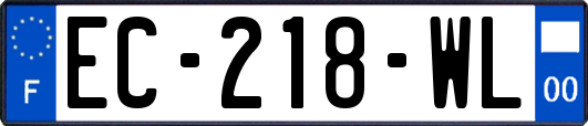 EC-218-WL