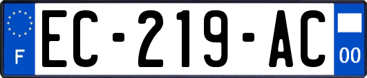 EC-219-AC