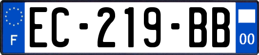 EC-219-BB