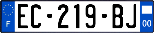 EC-219-BJ