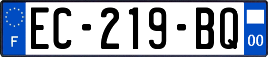 EC-219-BQ