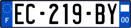 EC-219-BY