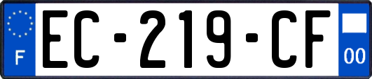 EC-219-CF