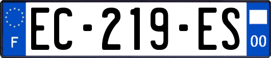 EC-219-ES