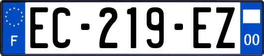 EC-219-EZ