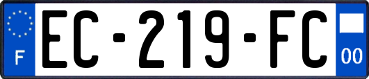 EC-219-FC