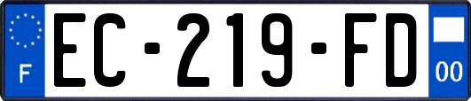 EC-219-FD