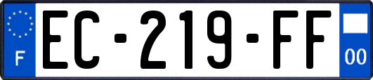 EC-219-FF