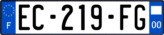 EC-219-FG
