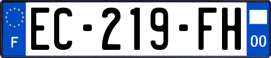 EC-219-FH