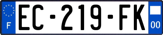 EC-219-FK