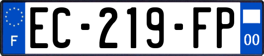 EC-219-FP