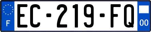 EC-219-FQ