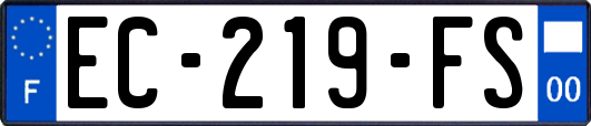 EC-219-FS