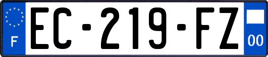 EC-219-FZ