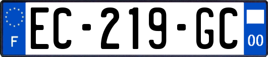 EC-219-GC