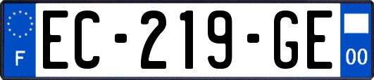 EC-219-GE