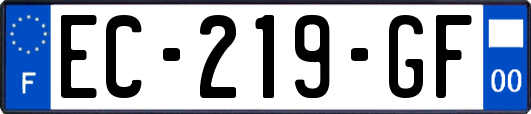 EC-219-GF