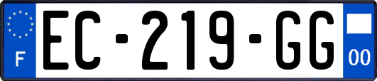 EC-219-GG