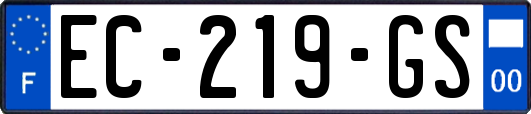 EC-219-GS